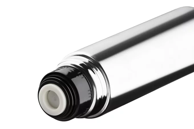 Термос Ardesto Easy Travel, 500мл, нержавеющая сталь