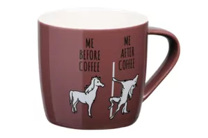 Mug ARDESTO Grace, 330 ml AR3410