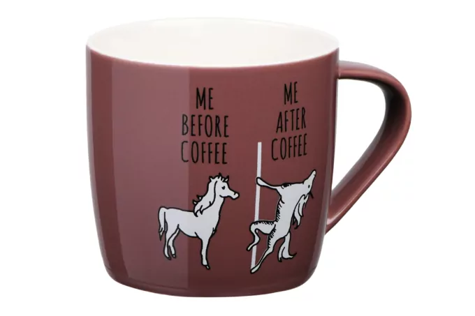 Mug ARDESTO Grace, 330 ml AR3410