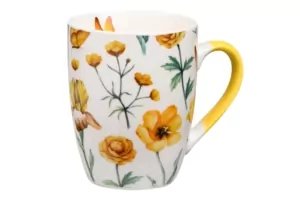Mug ARDESTO Primrose, 330 ml AR3440