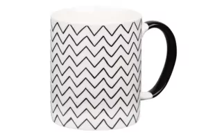 Mug ARDESTO Waves, 340 ml AR3431