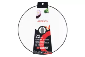 Lid Ardesto Gemini Gourmet AR1922GS (22 cm)