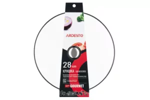 Lid Ardesto Gemini Gourmet AR1928GS (28 cm)