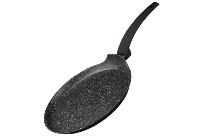 Crepe pan ARDESTO Gemini Gourmet Daiano, 26cm, aluminium, black