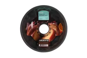 Форма для выпечки кексов Ardesto Tasty baking AR2310T
