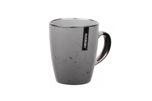 Mug ARDESTO Bagheria, 360 ml, Grey AR2936GRE