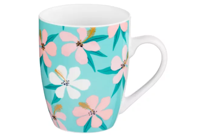 Mug ARDESTO Tropics, 330 ml AR3448