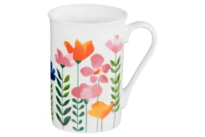 Mug ARDESTO Magic flowers, 270 ml AR3445