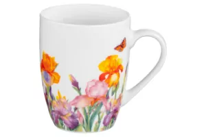 Mug ARDESTO Irises, 330 ml AR3443