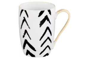 Чашка ARDESTO Arrow, 430 мл AR3435