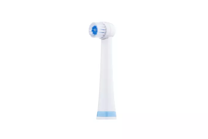 Ardesto toothbrush electric ETB-003DOG, for kids, 8.8th. fluct/min, nozzle-3, IPX6, white