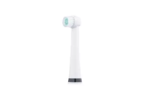 Ardesto toothbrush electric ETB-003DOG, for kids, 8.8th. fluct/min, nozzle-3, IPX6, white