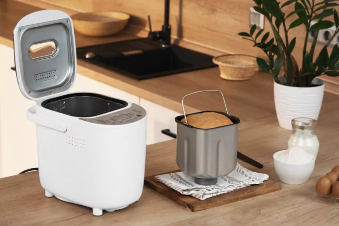 Хлебопечь Ardesto BMG-750