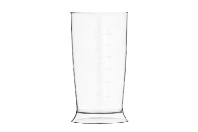 Блендер заглибний ARDESTO 800Вт, 2в1, чаша-600мл, чорний