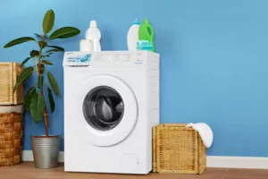 Пральна машина ARDESTO фронтальна Crystal Bright, 7кг, 1200, А++, 42см, дисплей, сенсор.управл., дозавантаж., білий