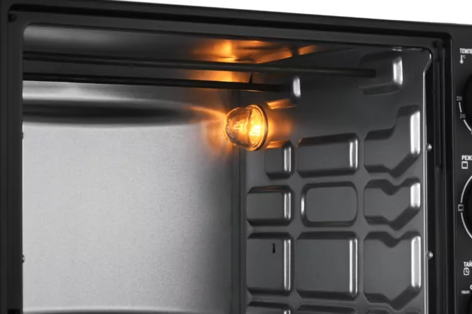 Электрическая печь ARDESTO EO-3015B