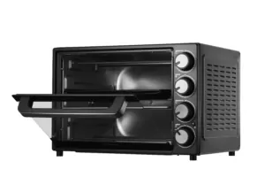 Electrical Oven ARDESTO EO-4415RCB