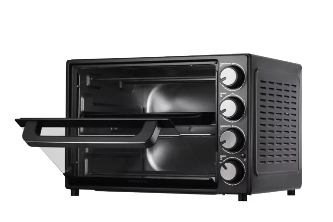 Electrical Oven ARDESTO EO-4415RCB