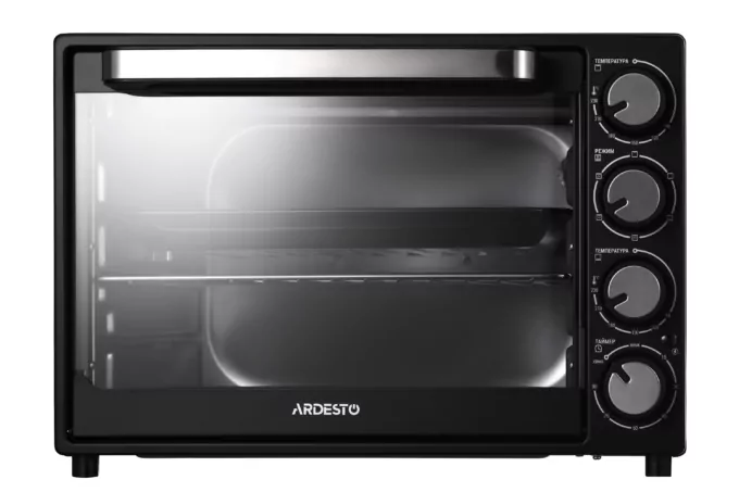 Electrical Oven ARDESTO EO-4415RCB