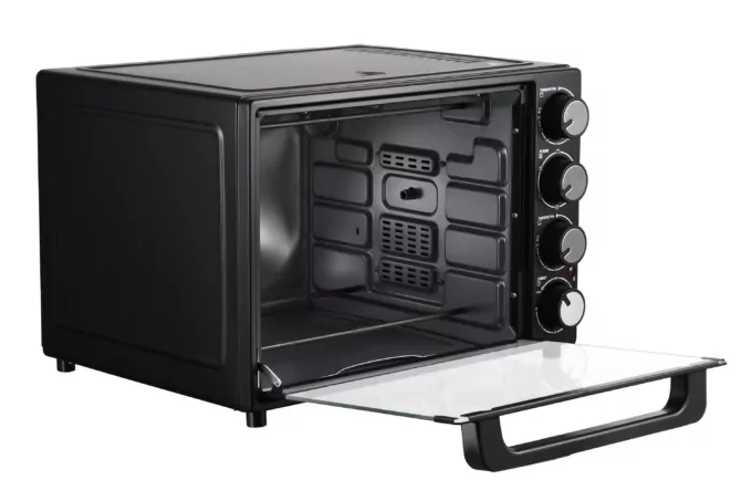 Electrical Oven ARDESTO EO-4415RCB