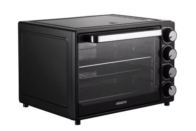 Electrical Oven ARDESTO EO-4415RCB