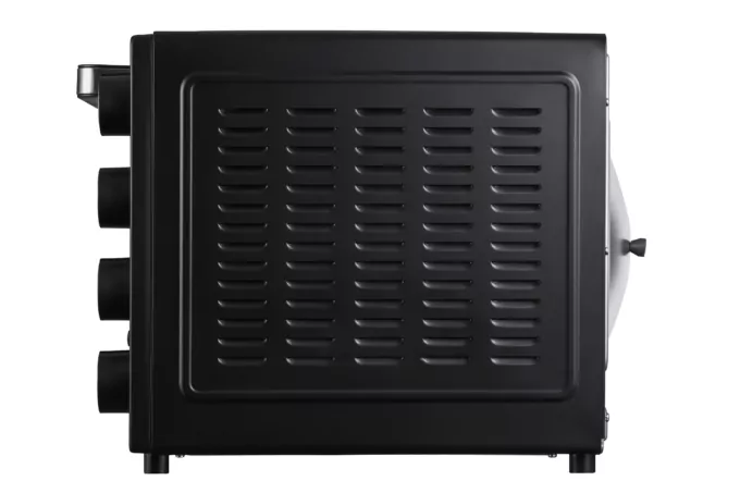 Electrical Oven ARDESTO EO-4415RCB