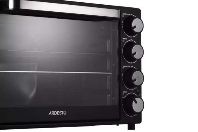 Electrical Oven ARDESTO EO-4415RCB