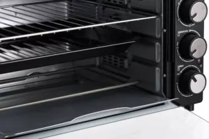 Electrical Oven ARDESTO EO-4415RCB