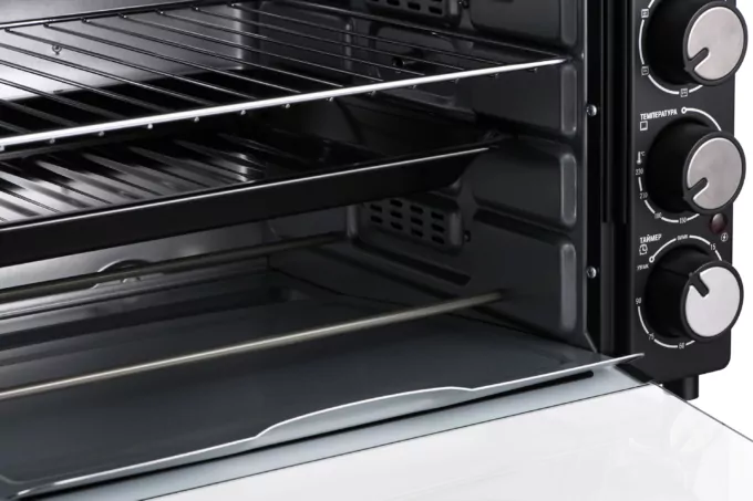 Electrical Oven ARDESTO EO-4415RCB