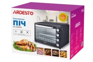 Electrical Oven ARDESTO EO-4415RCB