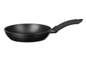 Ardesto Fry pan Gemini Gourmet Aosta, 20cm, aluminium, black