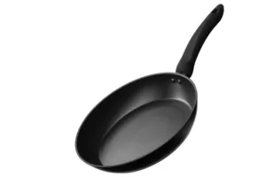 Сковорода Ardesto Gemini Gourmet Aosta, 24см, алюминий, черный