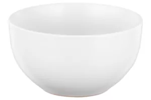 Ardesto Bowl Molize, 14.5cm, ceramics, white