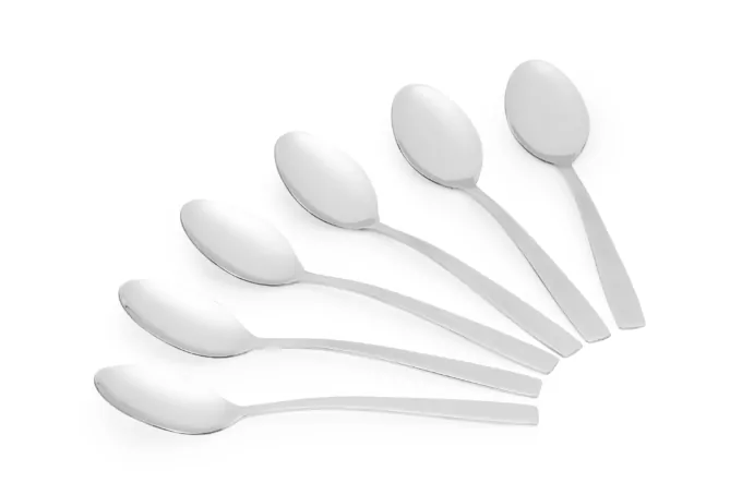 Набор столовых ложек ARDESTO Black Mars Charm AR0706CS