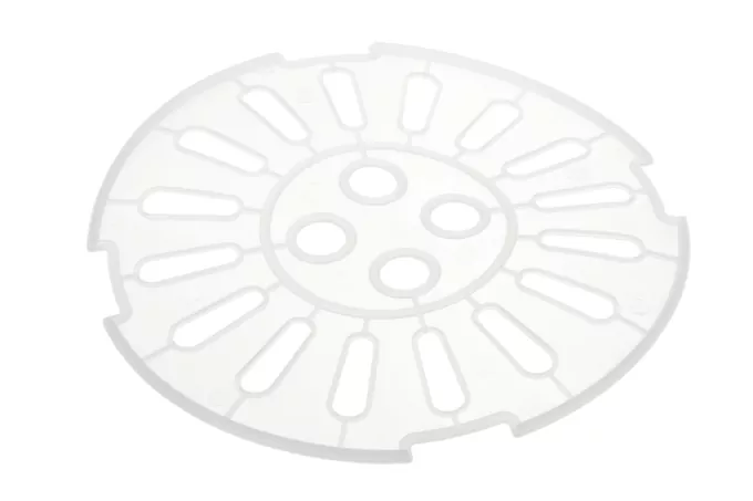 ARDESTO Пральна машина напівавтомат WMH-W60CPM, 6кг, 1350, 41см, Білий