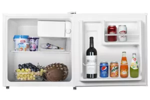 Ref ARDESTO mini, 49.2×47.2×4549.2, 43L, A+, ST, white