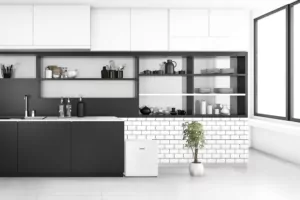 Ref ARDESTO mini, 49.2×47.2×4549.2, 43L, A+, ST, white