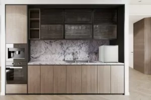 Ref ARDESTO mini, 49.2×47.2×45, 43L, A+, ST, silvery