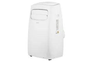 ARDESTO Кондиціонер мобільний ACM-12P-R290-PF1, 35 м2, R290