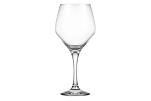 ARDESTO Wine glasses set Loreto 6 pcs, 440 ml, glass AR2644LW