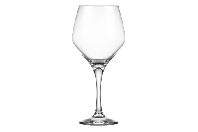 ARDESTO Wine glasses set Loreto 6 pcs, 440 ml, glass AR2644LW