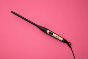 Ardesto  curling iron HC-726G, 35V, D -13mm, >200С, ceramics, black
