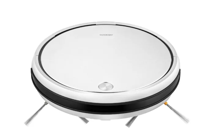 Robotic vacuum cleaner ARDESTO RVC-S600W
