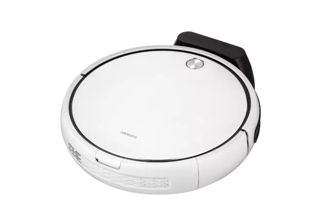 Robotic vacuum cleaner ARDESTO RVC-S600W