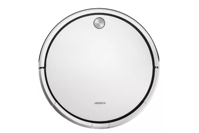 Robotic vacuum cleaner ARDESTO RVC-S600W