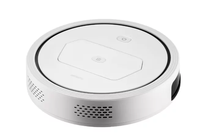 Robotic vacuum cleaner ARDESTO RVC-S1300W