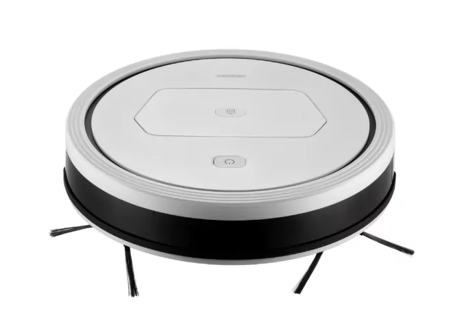 Robotic vacuum cleaner ARDESTO RVC-S1300W
