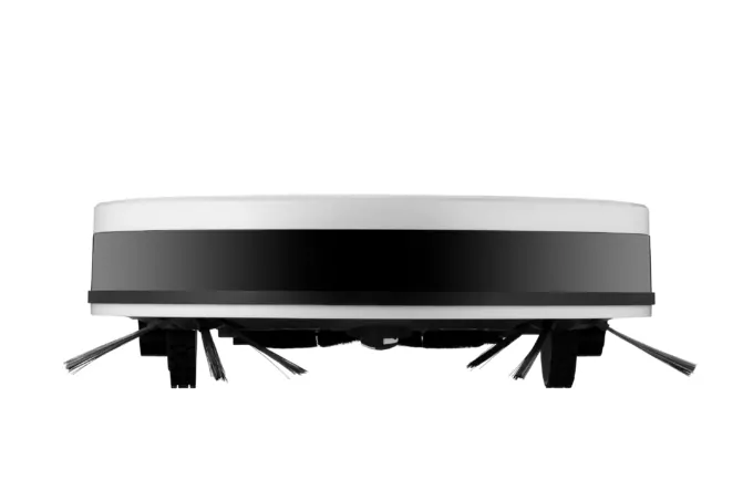 Robotic vacuum cleaner ARDESTO RVC-S1300W