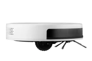 Robotic vacuum cleaner ARDESTO RVC-S1300W