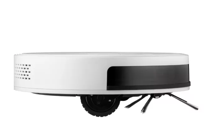 Robotic vacuum cleaner ARDESTO RVC-S1300W